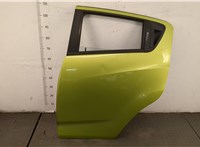  Дверь боковая (легковая) Chevrolet Spark 2009- 20374561 #1