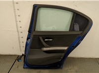  Дверь боковая (легковая) BMW 3 E90, E91, E92, E93 2005-2012 20374569 #9