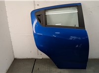  Дверь боковая (легковая) Chevrolet Spark 2009- 20374576 #1