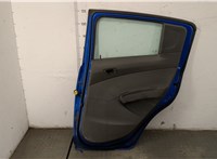  Дверь боковая (легковая) Chevrolet Spark 2009- 20374576 #9
