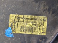  Фара (передняя) Opel Meriva 2003-2010 20374585 #7