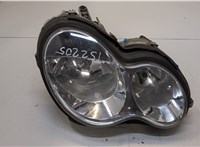  Фара (передняя) Mercedes C W203 2000-2007 20374596 #1
