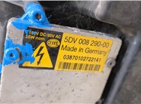  Фара (передняя) Land Rover Range Rover Sport 2005-2013 20374602 #10