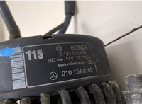 A0101548102 Генератор Mercedes ML W163 1998-2004 20374603 #2