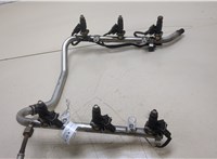 A1120780049, A1120780149, A1120700295 Форсунка топливная Mercedes ML W163 1998-2004 20374610 #1