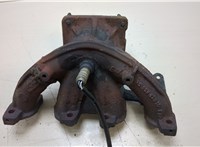  Коллектор выпускной Citroen Berlingo 2002-2008 20374613 #3