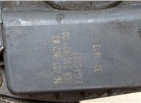  Заслонка дроссельная Citroen Berlingo 2002-2008 20374617 #2