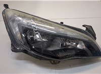  Фара (передняя) Opel Astra J 2010-2017 20374661 #1