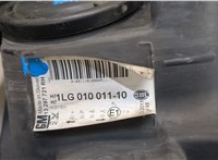  Фара (передняя) Opel Astra J 2010-2017 20374661 #8