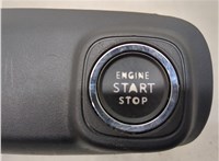  Кнопка старта (запуска двигателя) Citroen C3 Aircross 2017-2021 20374675 #2