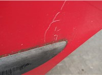  Стекло боковой двери Daewoo Matiz 1998-2005 11384245 #3