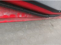  Стекло боковой двери Daewoo Matiz 1998-2005 11384245 #7