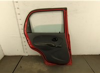  Стекло боковой двери Daewoo Matiz 1998-2005 11384245 #8