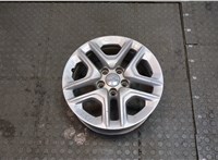  Диск колесный Jeep Compass 2017- 20374689 #1