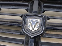 ZX191X8AB Решетка радиатора Dodge Caliber 20374703 #2