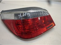 63217165737, 7165737 Фонарь (задний) BMW 5 E60 2003-2010 20374706 #1