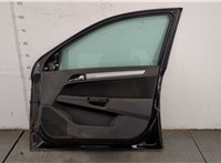  Дверь боковая (легковая) Opel Astra H 2004-2010 20374711 #4