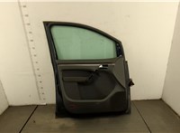  Дверь боковая (легковая) Volkswagen Touran 2003-2006 20374716 #2