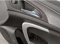  Дверь боковая (легковая) Opel Insignia 2008-2017 20374727 #5