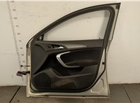  Дверь боковая (легковая) Opel Insignia 2008-2017 20374727 #9