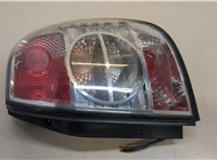 96830938 Фонарь (задний) Chevrolet Captiva 2006-2011 20374730 #1