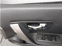  Дверь боковая (легковая) Nissan Qashqai 2006-2013 20374731 #2