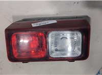 265598668R Фонарь противотуманный Renault Trafic 2014-2021 20374732 #1