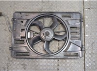 1K0121203AN Вентилятор радиатора Seat Altea 2004-2015 20374737 #2