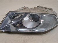  Фара (передняя) Skoda Octavia (A5) 2004-2013 20374738 #1