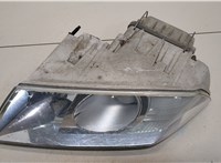  Фара (передняя) Skoda Octavia (A5) 2004-2013 20374738 #3