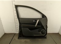  Дверь боковая (легковая) Nissan Qashqai 2006-2013 20374739 #2