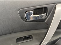  Дверь боковая (легковая) Nissan Qashqai 2006-2013 20374739 #8