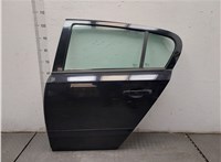  Стекло боковой двери Opel Astra H 2004-2010 11384276 #1