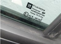  Стекло боковой двери Opel Astra H 2004-2010 11384276 #2
