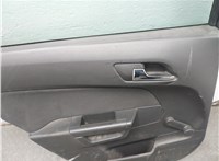  Стекло боковой двери Opel Astra H 2004-2010 11384276 #7