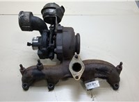  Турбина Volkswagen Passat 6 2005-2010 20374741 #1