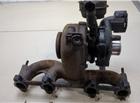  Турбина Volkswagen Passat 6 2005-2010 20374741 #5