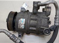  Компрессор кондиционера Volkswagen Passat 6 2005-2010 20374744 #1