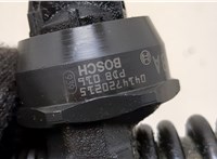  Форсунка топливная Volkswagen Passat 6 2005-2010 20374746 #3