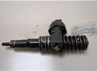  Форсунка топливная Volkswagen Passat 6 2005-2010 20374747 #1