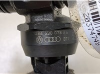  Форсунка топливная Volkswagen Passat 6 2005-2010 20374748 #2