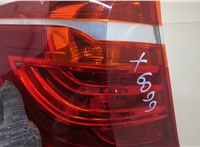 Фонарь (задний) BMW X3 F25 2010-2017 20374750 #2