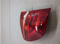 63217217305 Фонарь (задний) BMW X3 F25 2010-2017 20374750 #5
