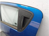  Дверь боковая (легковая) Chevrolet Spark 2009- 20374751 #5