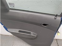  Дверь боковая (легковая) Chevrolet Spark 2009- 20374751 #9