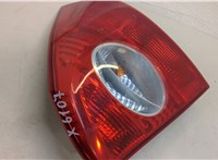  Фонарь (задний) Ford Focus 2 2005-2008 20374753 #2