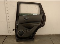  Дверь боковая (легковая) Nissan Qashqai 2006-2013 20374754 #2
