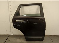  Дверь боковая (легковая) Nissan Qashqai 2006-2013 20374754 #1