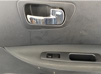  Дверь боковая (легковая) Nissan Qashqai 2006-2013 20374754 #8