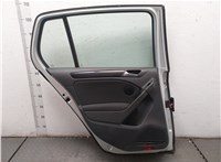  Дверь боковая (легковая) Volkswagen Golf 6 2009-2012 20374756 #2